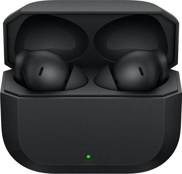 CIHLEX Lord Buds 3r TWS Earbuds up to 54 Hours Playback, 2 mic Clear Calls 3D Spatial25 Bluetooth
