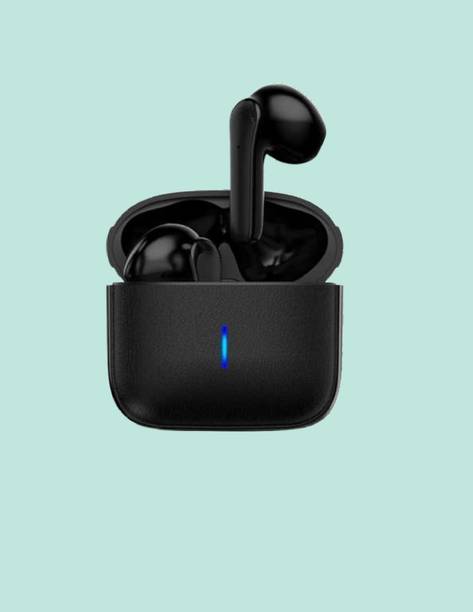 HASHTEL BeatsPro Bluetooth 5.1 Wireless Earbuds Touch Waterproof HDAudio-069 Bluetooth