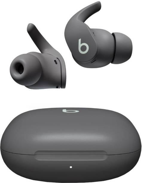 Beats Fit Pro with Active Noise Cancellation Bluetooth Headset