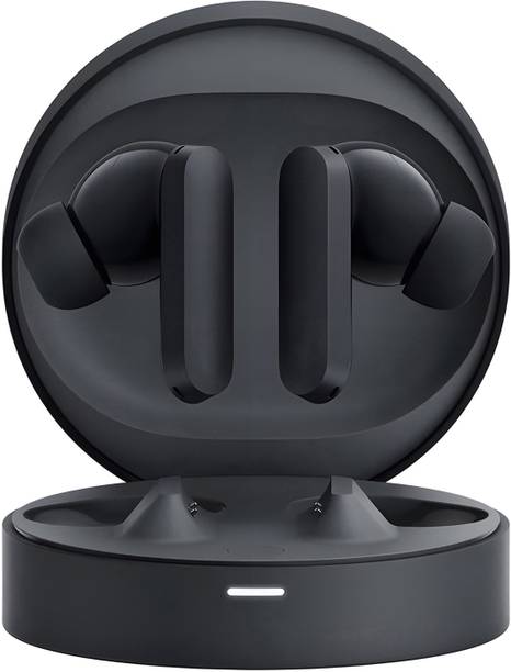 PIKPREE Superpods 2 with 150Hrs Payback Music with ENC & 11.2mm Drivers, 50bB Earbuds-32 Bluetooth Gaming