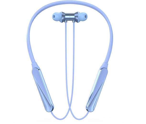 ROKAVO OTDY Edition Wireless Neckband Earphones Headphone With 50 Hr Playtime-OT-6 Bluetooth