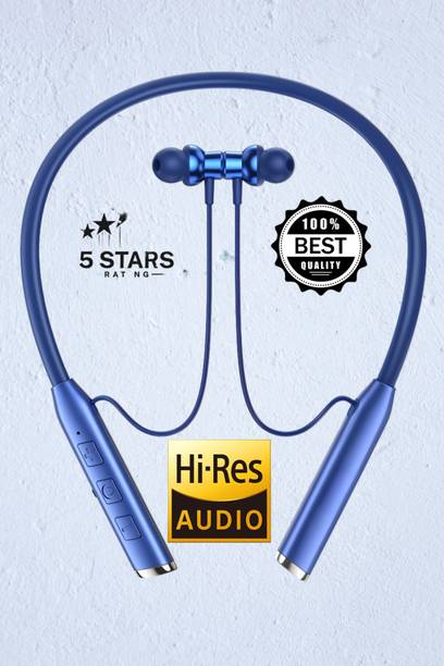 MR.NOBODY Vibration Alert, 48 Hours Playtime, Crystal Clear Sound,360° Spatial Audio 30A45 Bluetooth