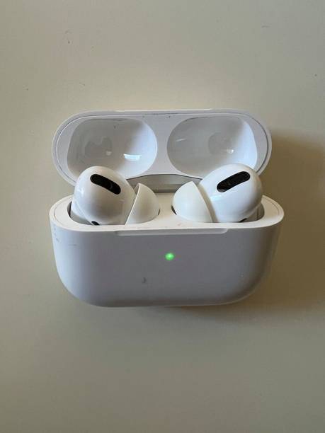 RAJIBNEW AERIPODS Pro 25H Play Type-C Fas Charge wornder-1098 Bluetooth Bluetooth
