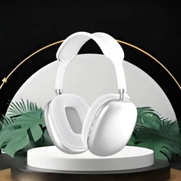 JPGC Wireless Bluetooth Stereo Headphone and Noise Cancellation Mic & Extra BassET271 Bluetooth