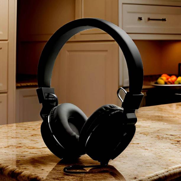 JPGC SH12 Premium (Bluetooth Headset) with Noise Cancelation Technology_A75 Bluetooth
