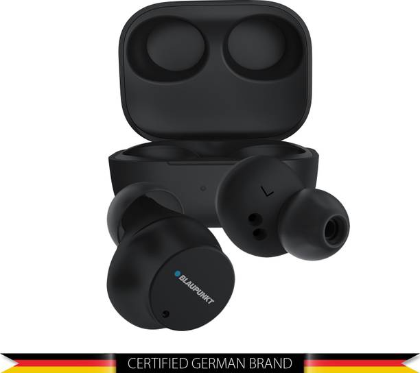 Blaupunkt BTW25 Pro Bass BK Bluetooth