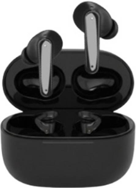 IEVO Bluetooth Earbuds with Built-in Mic for Calling & Online Classes Bluetooth