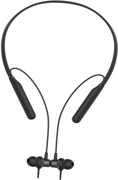 XEWISS New 2023 DHAMAAKA BASS X120Pro Neckband Wireless With Mic Headphones 04 Bluetooth