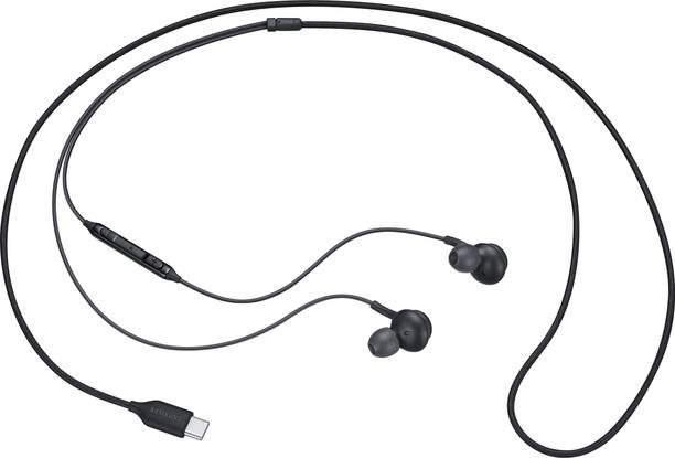 Samsung -tuned IC100 Type-C Earphone Wired