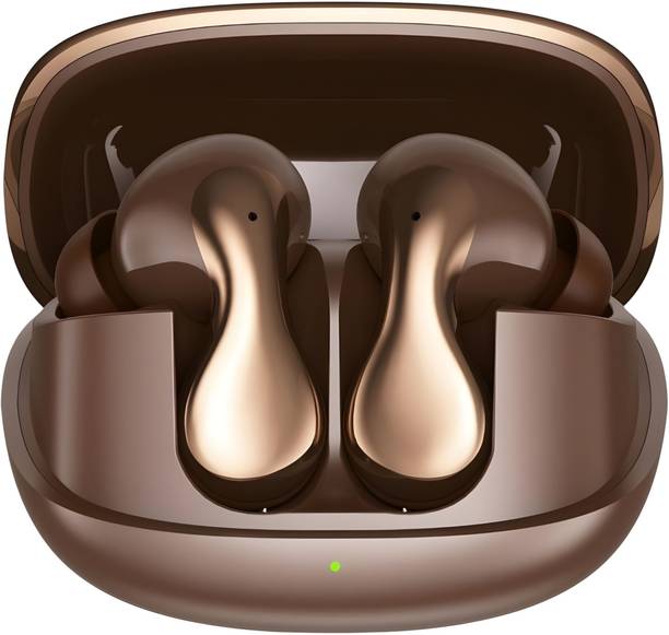Yildiz SuperPods Immersio Dolby Audio, 3D Soundstage, Ear Buds Wireless with Deep Bass9 Bluetooth