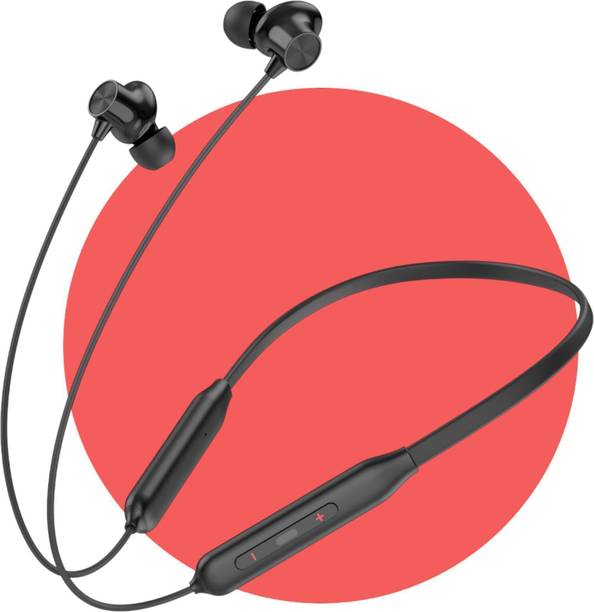 Sanwariya Z2 Sportz 24 Edition Bluetooth Neckband with Long Battery Life Bluetooth & Wired
