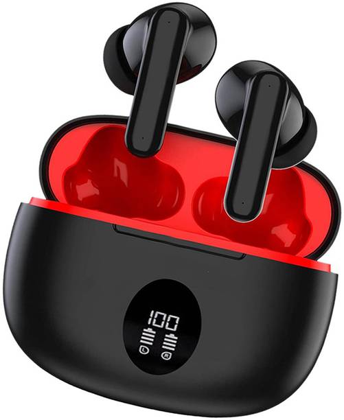 Chaebol Wireless Earbuds HIFI Sound Quality BT Active Noise Cancellation Bluetooth Gaming