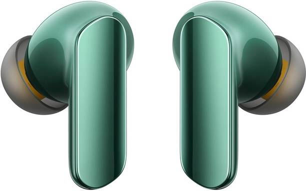 iRASSH Original Buds Air 7 Pro compatible with Realme - LHDC- 45Ms Low Latency Bluetooth