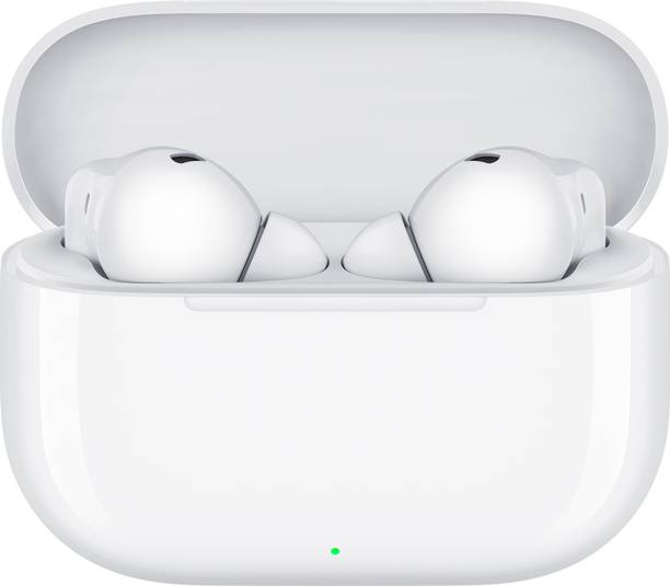 Huawei Freebuds SE 4,50h of Music Playback,Noise Cancelling,AiryLight Fit,Fast Charging Bluetooth
