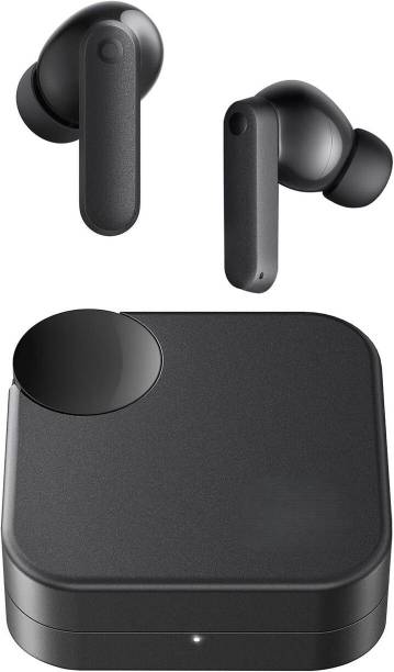 THINKSKY Pro Buds 2a, 42 dB ANC, 12.4mm Driver, Dirac-tuned, Ultra Bass S3 Bluetooth