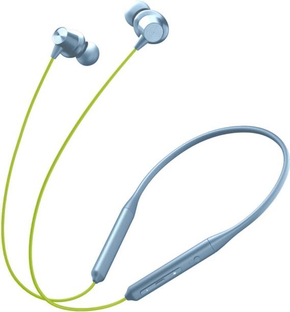 CIHYARD Buls C2 - MAGNETIC POWER OFF/ON 48Hr Playtime Headphone Neckband (GY24)� Bluetooth