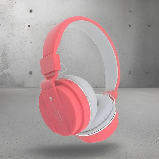 FRONY SH12 Premium (Bluetooth Headset) with No\se Cancelation Technology_EFU344 Bluetooth
