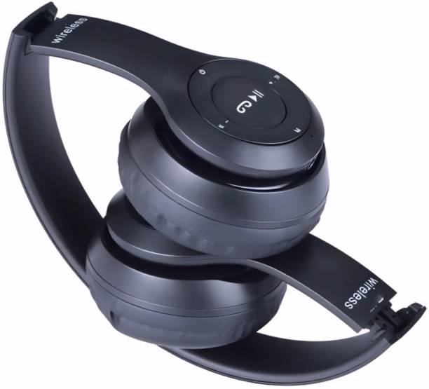AIZINA Foldable Bluetooth Monitor with Subharmonic Synthesis_PF Bluetooth & Wired