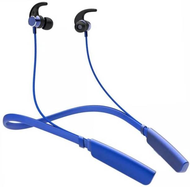 INVICTO V235 bluetooth wireless in ear headset with mic and super bass Bluetooth
