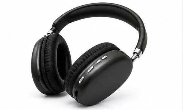 Mfashion786 Bluetooth Headphones Over Ear | Foldable Design | Deep Bass Sound Bluetooth