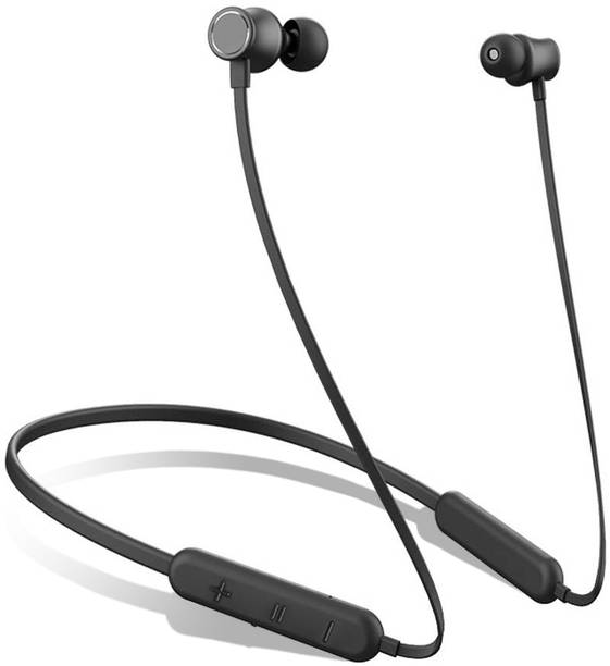 CARRON CH-125 Dilbar - 48 Hour Playtime Bluetooth Headphone Neckb