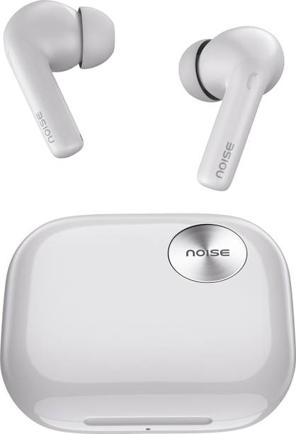 Noise Airbuds 6 with Buds Link App, 32dB ANC, In-Ear Detection, Google Fast Pairing Bluetooth