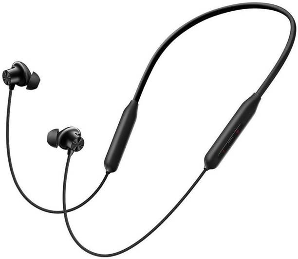 KPSS OnePluss bullets Wireless Z3 ANC Bluetooth Headset Bluetooth