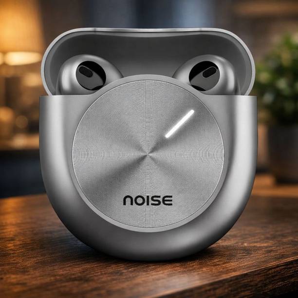 Booms Bass N_o_i_s_e Master Buds, Sound by Bose in-Ear Bluetooth Earbuds, Up to 49dB S2 Bluetooth