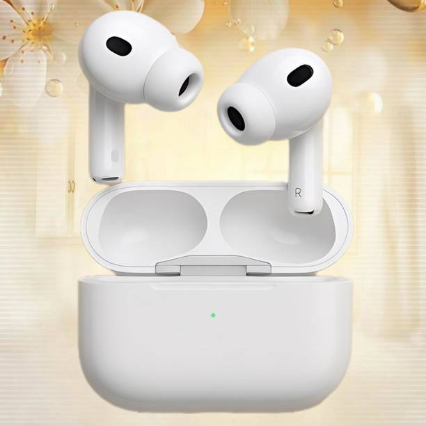 Shivay Enterprises NEW ANC TWS, Ear buds with 48HRS Battery, Fast Charge, Blutooth & Mic.A1_164 Bluetooth