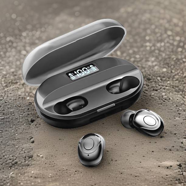 GUGGU T2 (Earbuds)TrueSound Pro (Bluetooth Headset) with Active Noise CancellationE195 Bluetooth