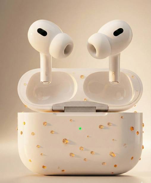 APG Earbuds ProBeats Air 25H Play Type-C Fas Charge Bluetooth wornder-072 Bluetooth