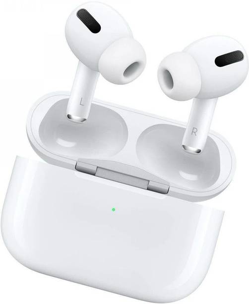 PARANDIV Pods 2nd gen with anc working ios popup bluetooth headset Bluetooth