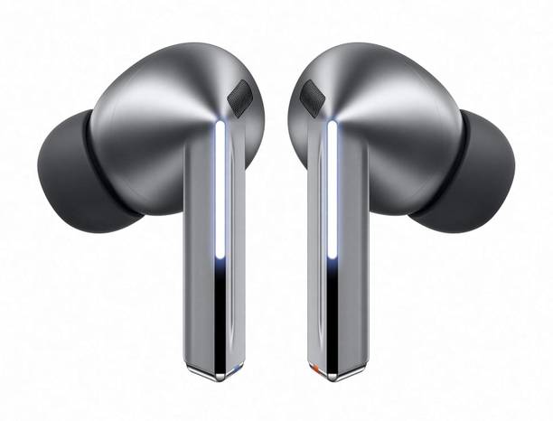 Facelift For Galaxy Buds3 Pro Wireless Earbuds, IP57, Active Noise Cancellation Bluetooth