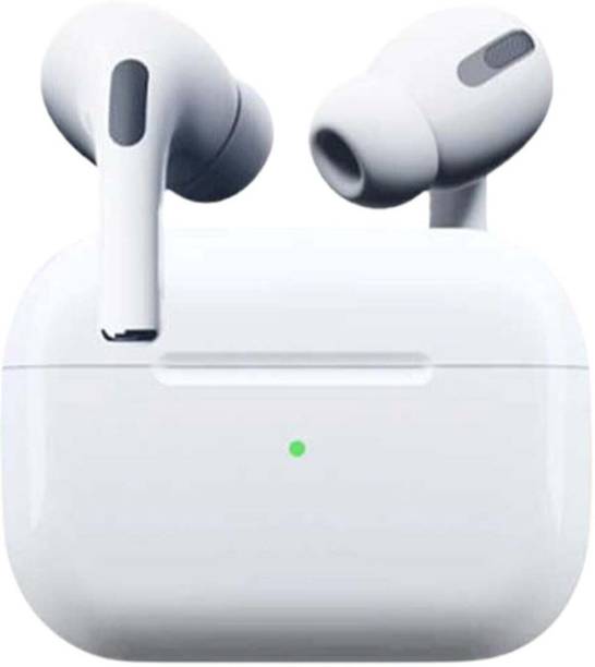 Orvik Tws Headphone, True Wireless Bluetooth Earbud Bluetooth