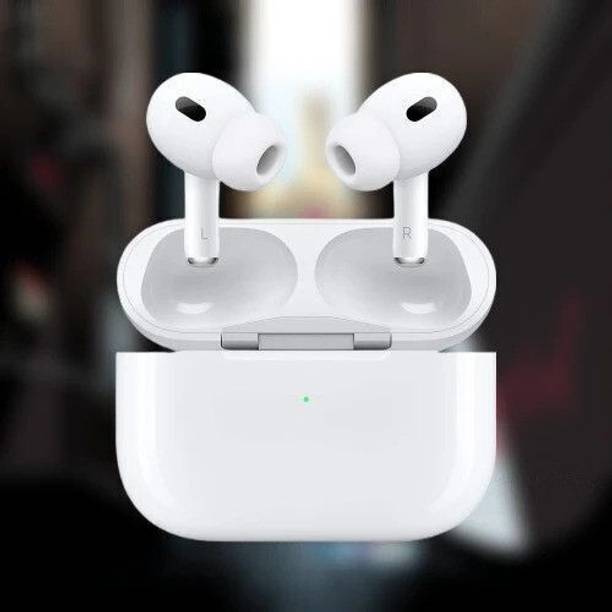 AWD Eerpods Pro 25H Play Type-C Fas Charge wornder-275 Bluetooth Bluetooth