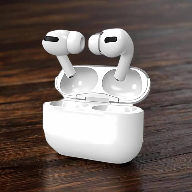 JKVA Earbuds Turbo Mic Deep Bass & ANC Bluetooth