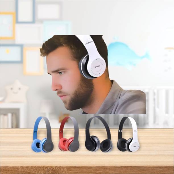 TWS FoldUp Bluetooth Bass Pro Studio Sound_ME Bluetooth & Wired