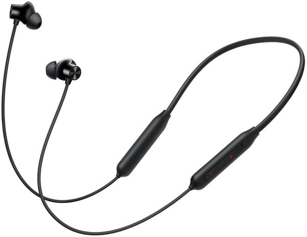 SHAMS Bluetooth 1Plus Wireless inEarphones with Mic Bluetooth (Midnight, In the Ear) Bluetooth