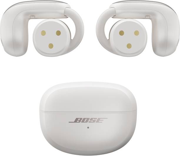 Bose Ultra Open Earbuds Bluetooth