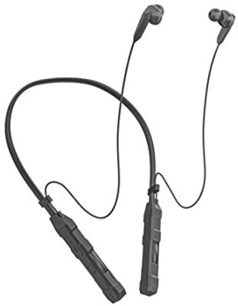 IZWI H6 Wireless Neckband earphones &amp; headphones Sport Comfortable In ear Bluetooth Headset