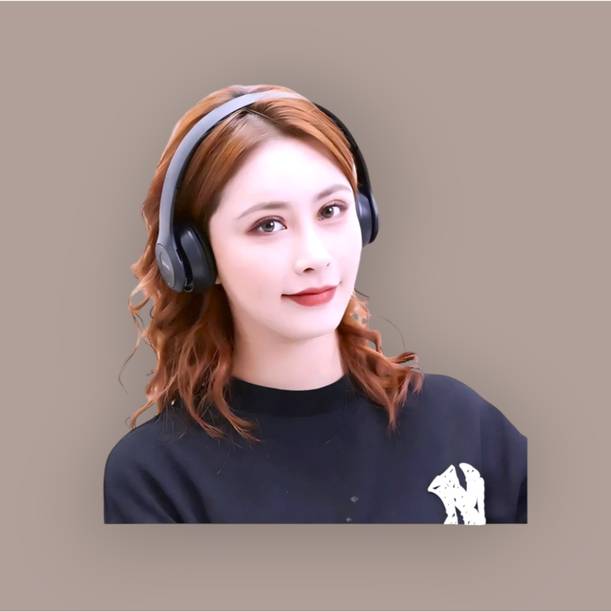 TWS Foldable Bluetooth Headphones with Galaxy Bass Expansion_9Y Bluetooth & Wired