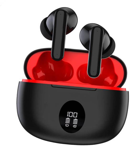 Chaebol Wireless Earphones IPX7 Waterproof True Stereo Sound Deep Bass Wireless Earbuds Bluetooth Gaming