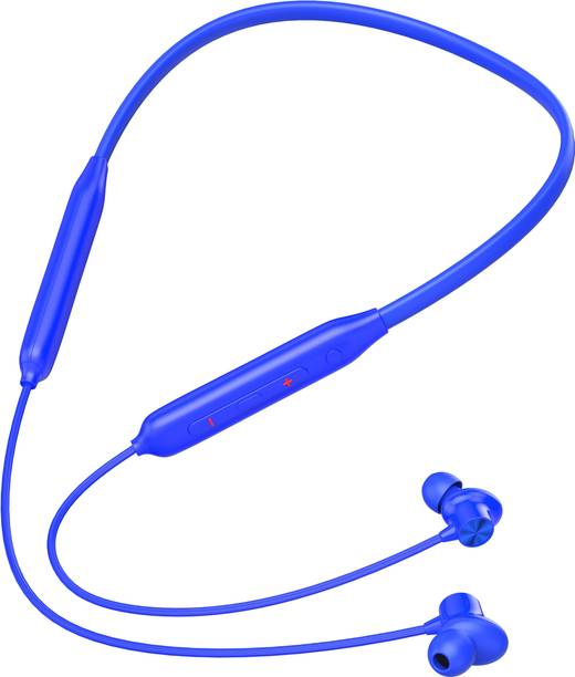 MR.NOBODY Bullets Z2 - MAGNETIC POWER OFF/ON 48Hr Playtime Headphone Neckband Bluetooth
