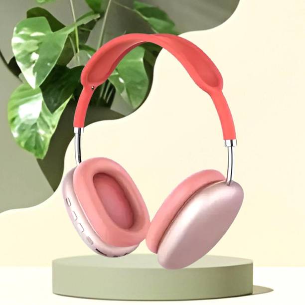 YAROH Wireless Bluetooth Stereo Headphone and Noise Cancellation Mic & Extra BassET413 Bluetooth