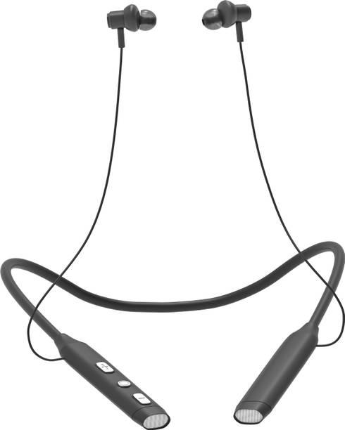 XEWISS Voice Changer Neckband Wireless Earphones Running Headphone3 Bluetooth Gaming