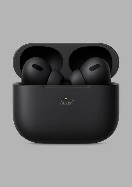 allons TWS Bluetooth Earbuds True Wireless Headphone with MagSafe Charging Case A60 Bluetooth