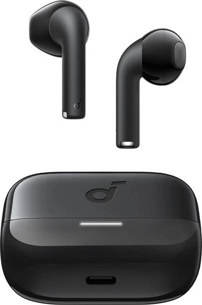 Soundcore by Anker K20i (Black) Bluetooth