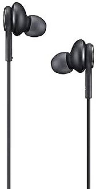 Lynacz Original Original For Samsung AKG Type C Earphones for Android Clear HD Bass Audio, Wired