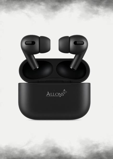allons TWS Bluetooth Earbuds True Wireless Headphone with MagSafe Charging Case A71 Bluetooth
