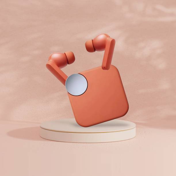 AIZINA Noise-Isolating Wireless Earbuds with Rich, Balanced Sound_HG Bluetooth Gaming